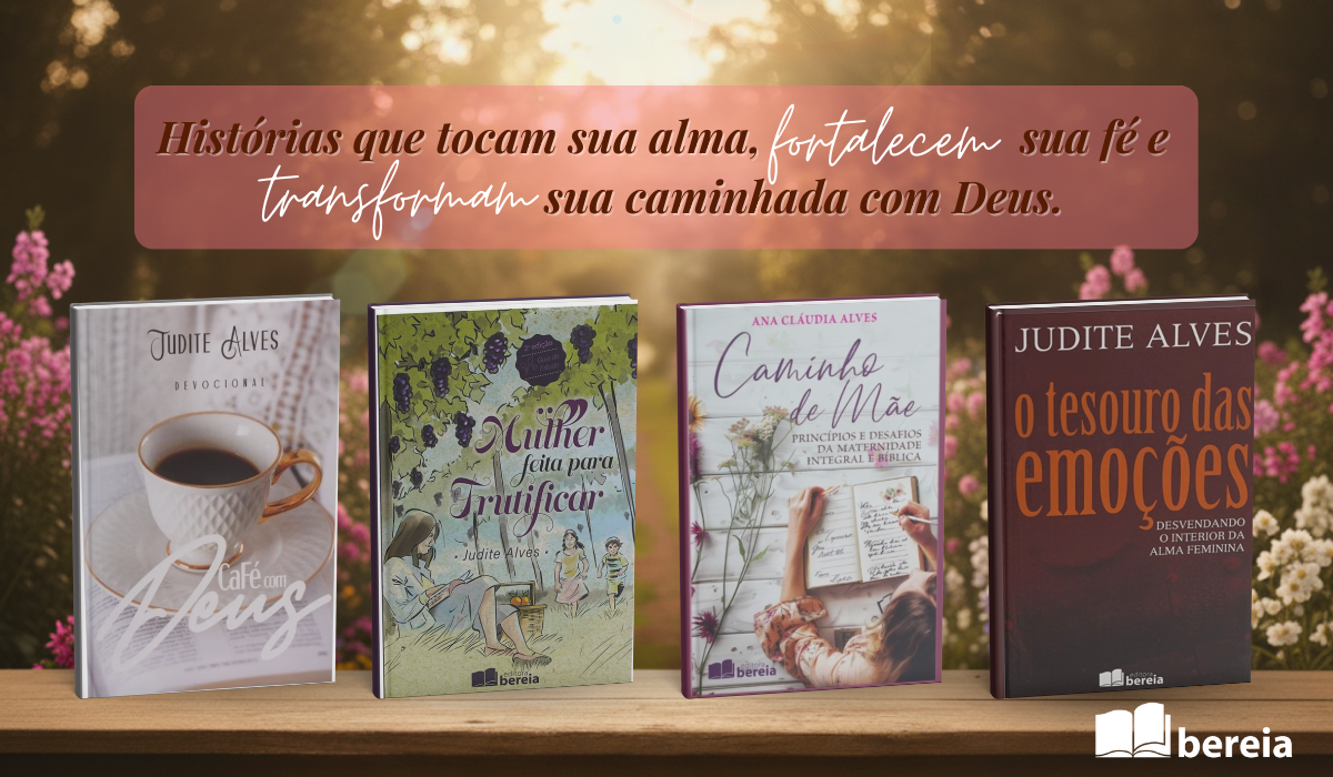 livros femininos